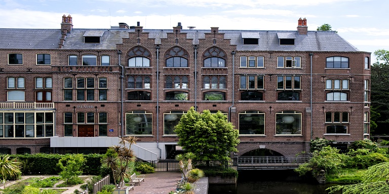 Middle East Studies at Leiden University